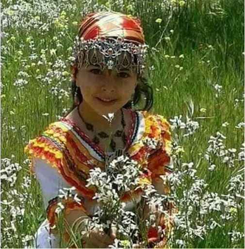 Le 28 Février est le premier jour du printemps selon le calendrier agraire amazigh Aoo_ae10