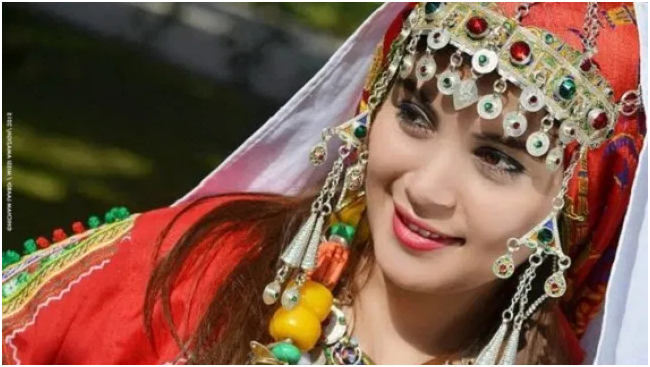 دراسة علمية تكشف أن ٪99 من المغاربة أصلهم أمازيغ Ay12