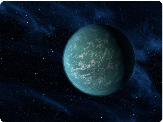 "ناسا" تكشف عن "الأرض الجديدة"... أول كوكب ملائم لحياة الإنسان G23