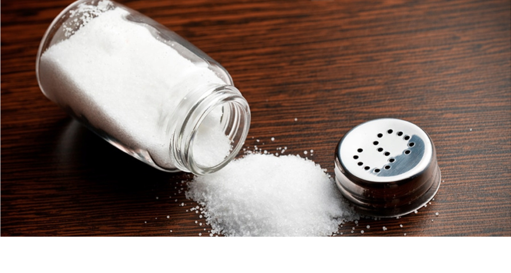 حقائق مهمة عليك معرفتها عن خطر الإفراط في تناول الملح Sans_t74