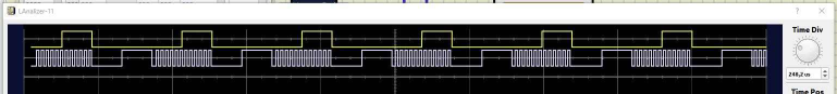 AVR Timer1 and Timer2 interference?  Onlyon10