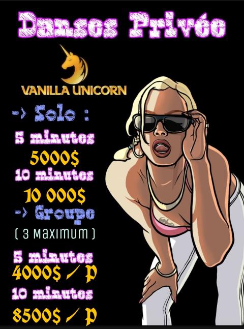 [Validée] Reprise du Vanilla Unicorn Danse_11