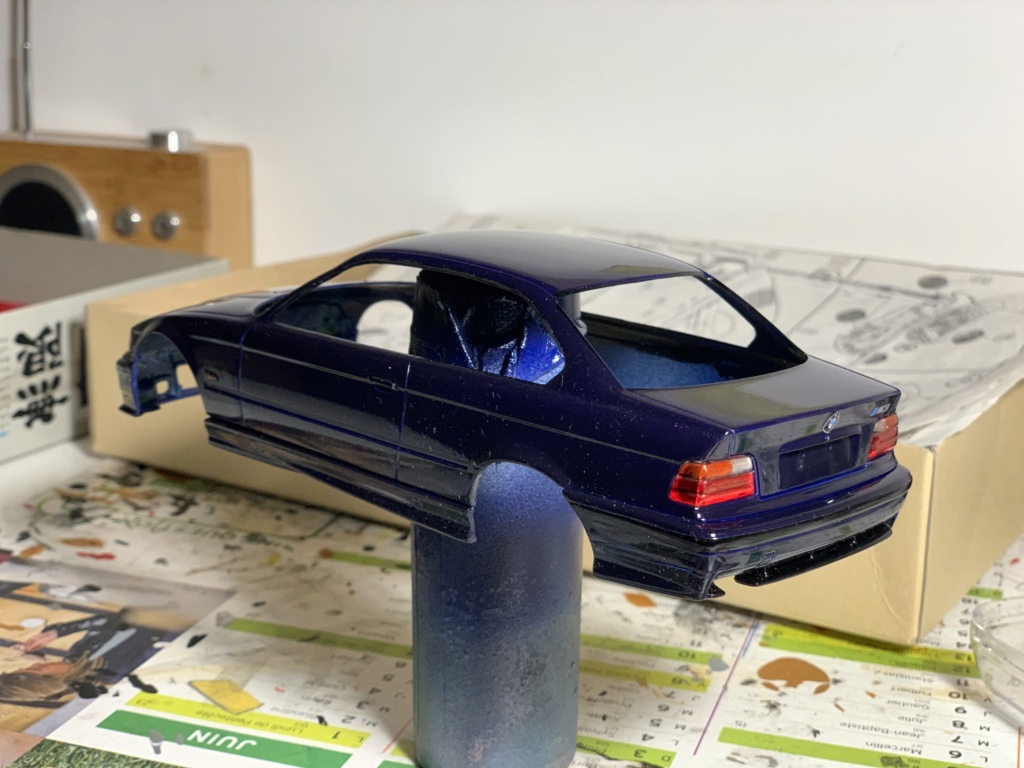 BMW M3 e36 Revell - Page 3 46a54810