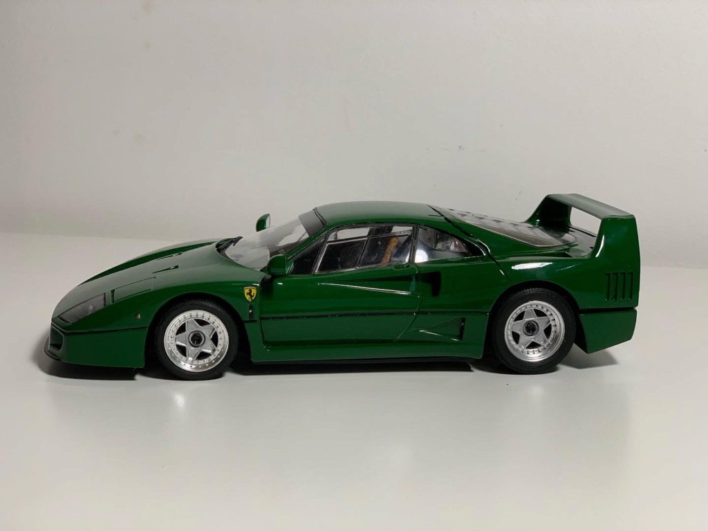 F40 Tamiya 1/24 - Page 3 59772810