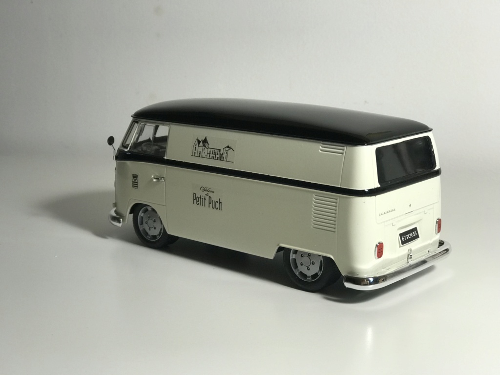 VW combi Hasegawa 1/24 en version maison  - Page 3 8c1c1010