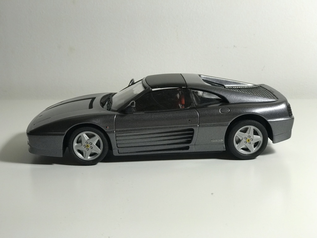 Ferrari 348 1/24 - Page 2 Be256810