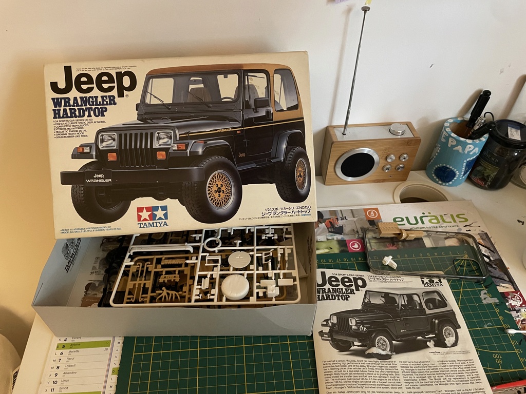 Jeep Wrangler Limited Tamiya 1/24 Img_0923