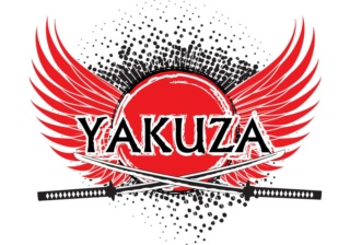 •Японские Имена и Фамилии• Yakuza12