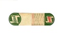 Etiquette vintage service CASTROL Etique11
