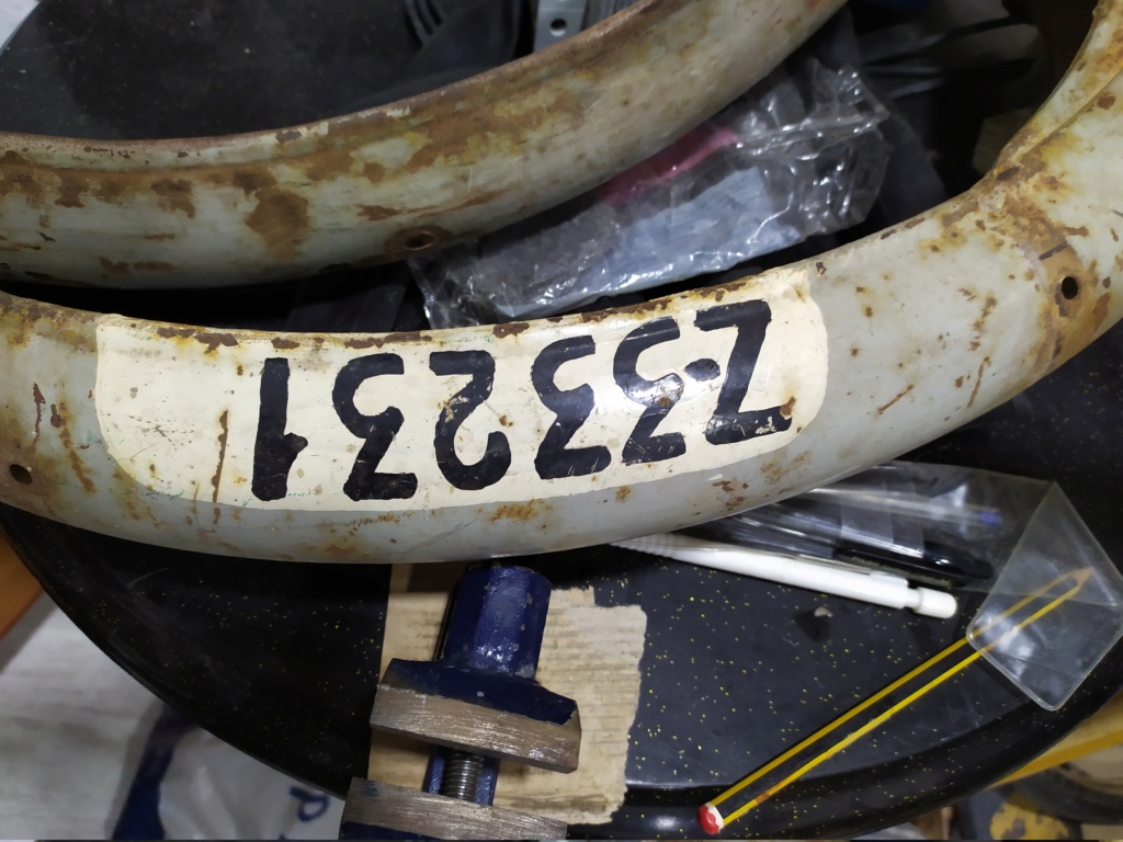 Chasis sin identificar Numero grabado pertenece a otra moto Img_2011