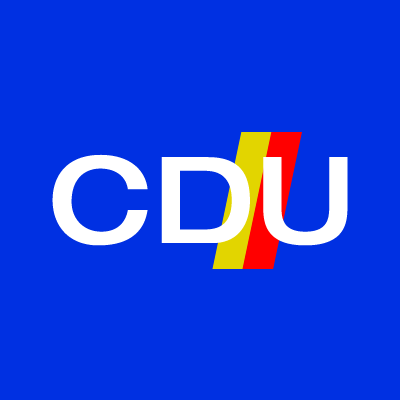 CDU - Unión Demócrata Cristiana Cdu10