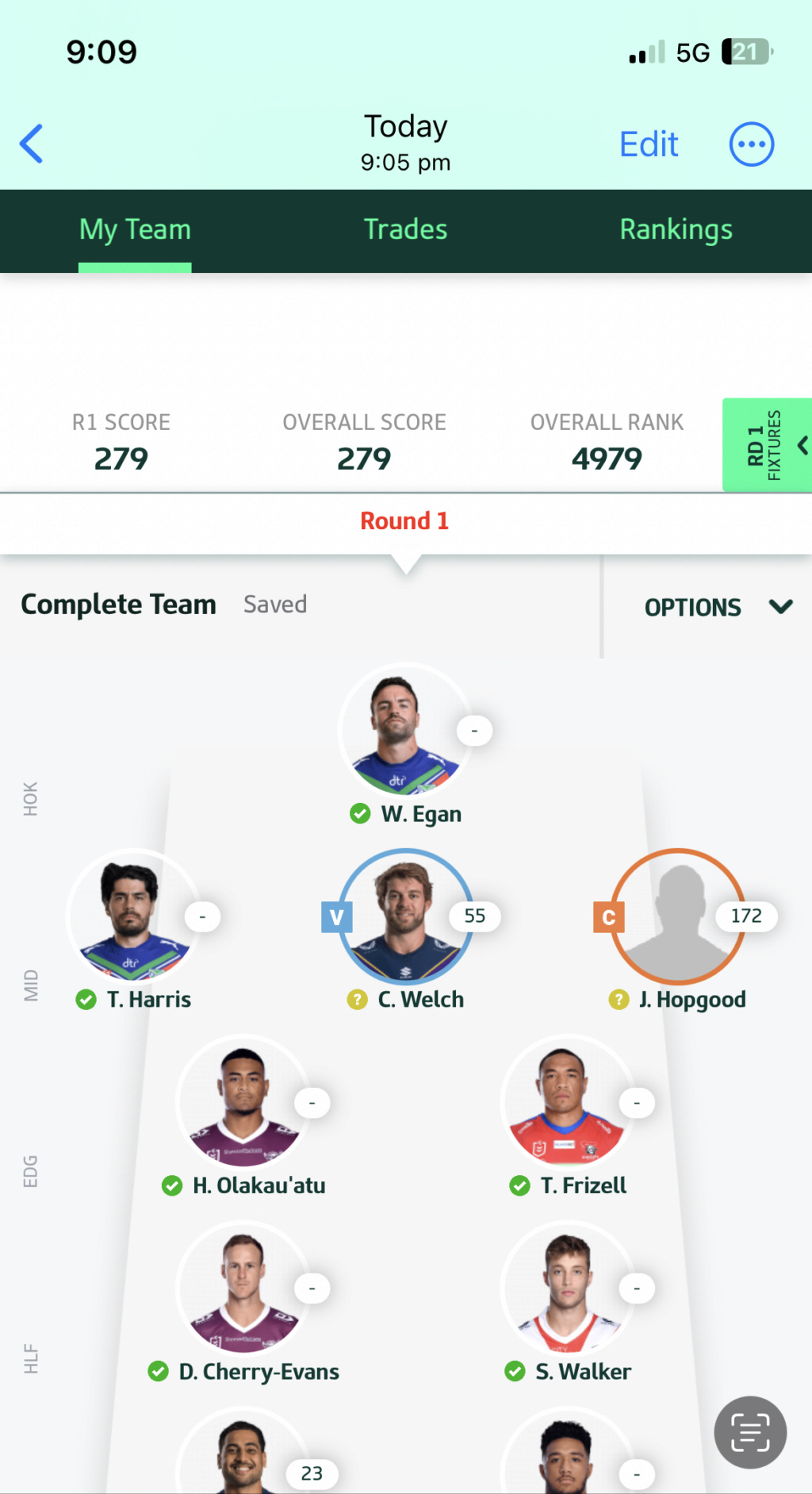 NRL Fantasy 2023 Part 8 - Hopgod! - Page 4