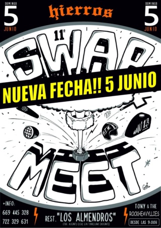 11 Swap Meet Hierros Biker Club - Torrellano (Alicante) - [05 Junio 2022] 20220610