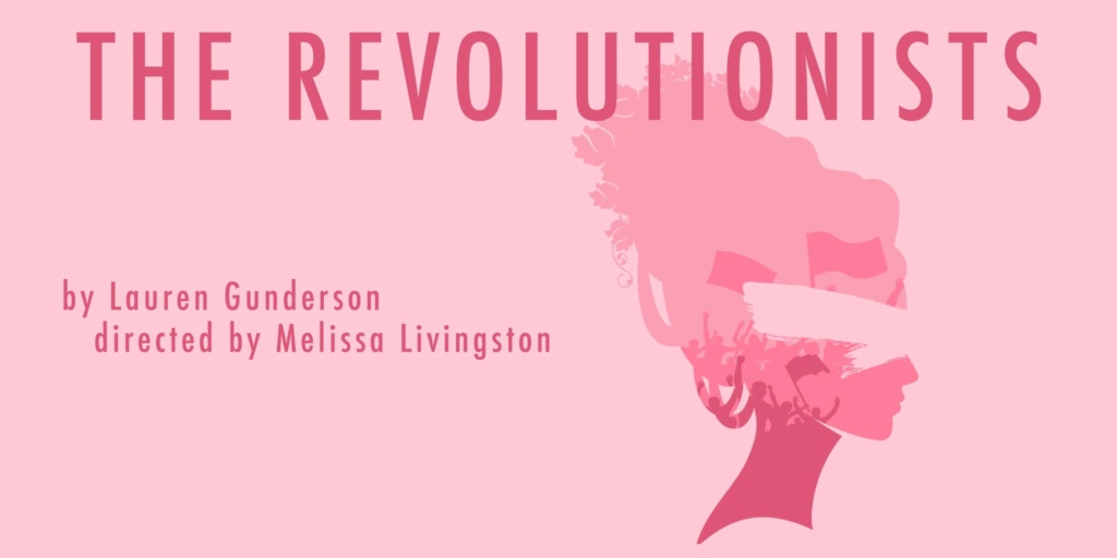 "The Revolutionists" de Lauren Gunderson - Page 2 Tzolzo12