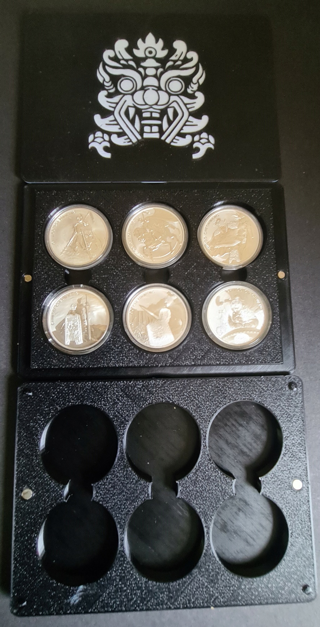 Chiwoo Cheonwang Box 20220411