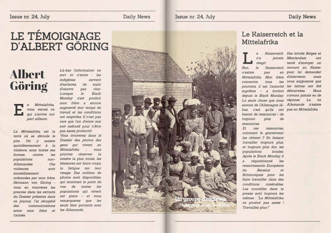 Le Dossier Noir de la Mittelafrika [Juillet 1936] Messag11