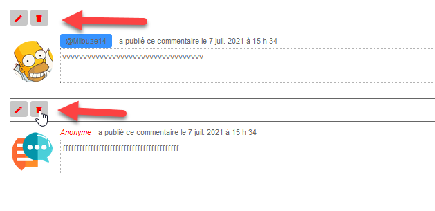 [AWESOMEBB]Afficher des commentaires sous forme de vignettes Staff10