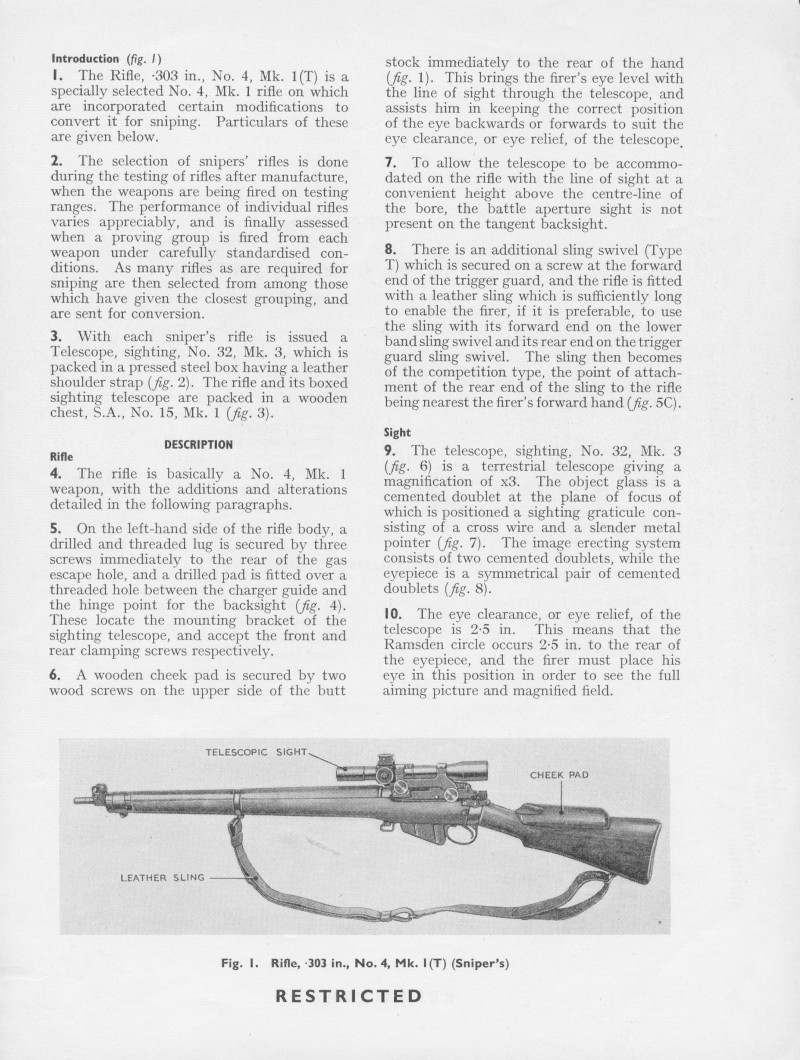 Documentation Lunette N°32 MK1. Sniper11
