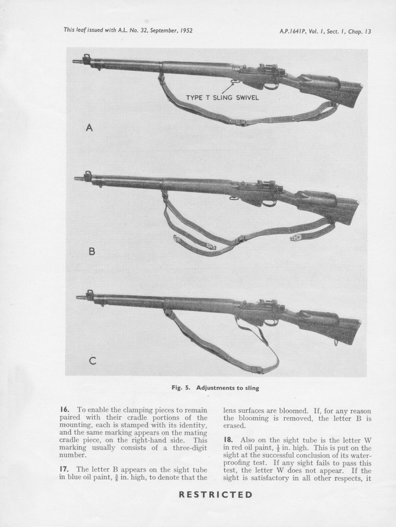 Documentation Lunette N°32 MK1. Sniper14