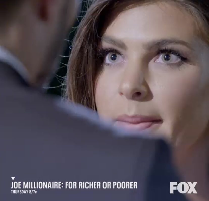 JoeMillionaire - Joe Millionaire - For Richer or Poorer - Episodes - *Sleuthing Spoilers* - Page 30 72122510