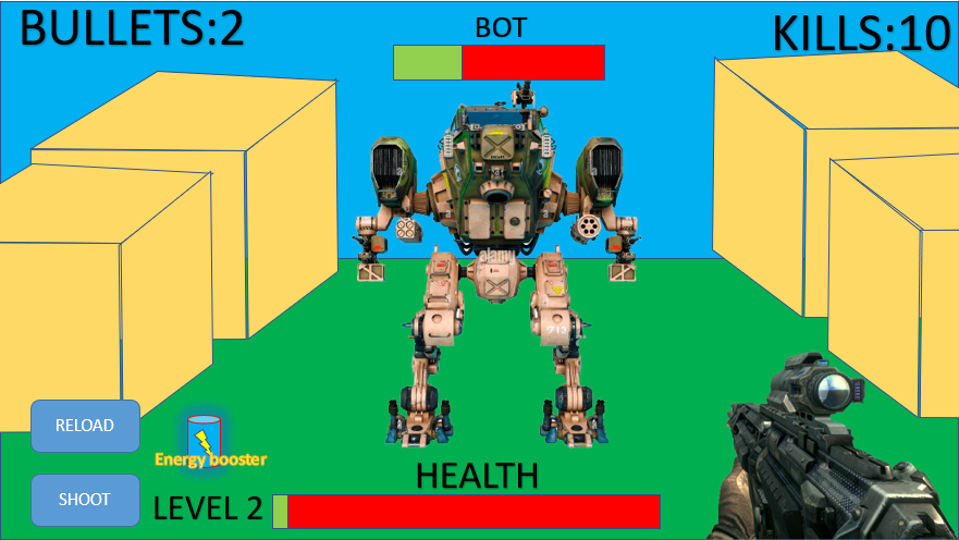 master - shooter master  Screen12