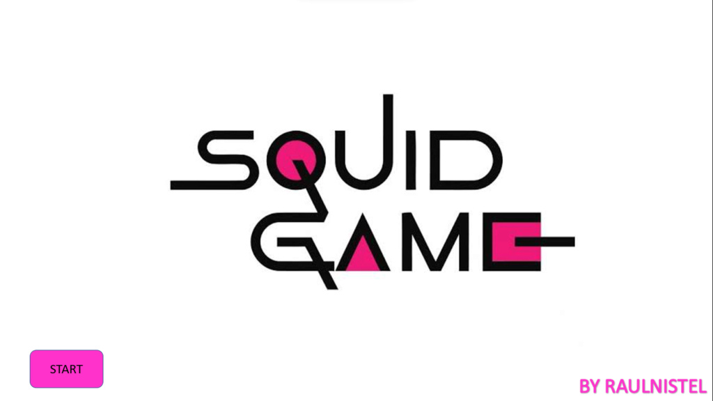 game - SQUID GAME Screen13