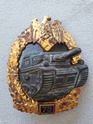 Badge panzer 20220126