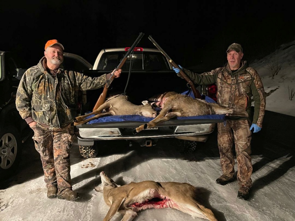 Primitive Hunt Thumbn12