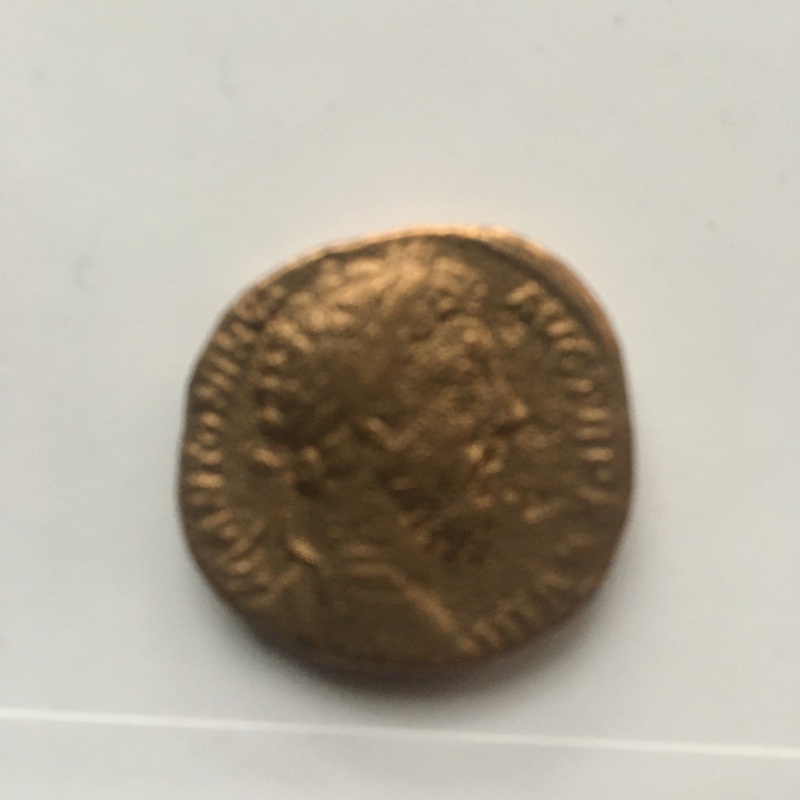 Pièce de monnaie ou médaillion  Img_0811