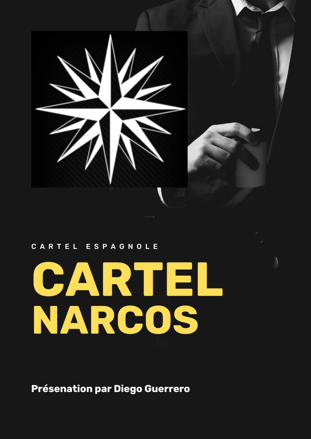 [Refusée] Présentation du Cartel Narcos 110