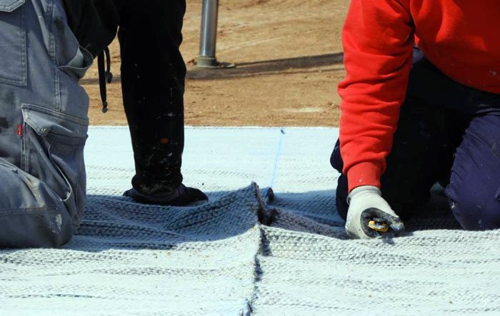 geotextiles geotextiles