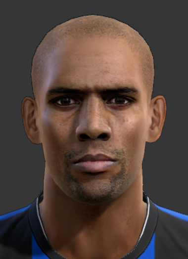 Old KONAMI Faces - Page 3 Maicon10