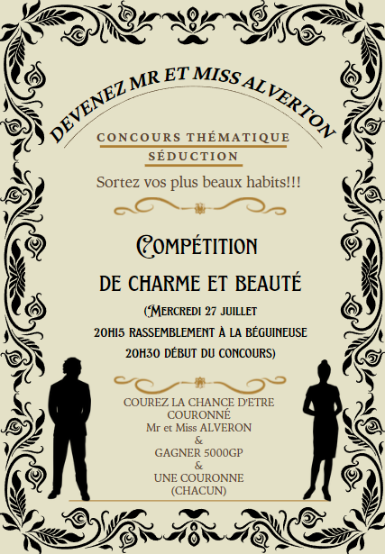 Concours Mr et Miss Alverton Compe_10