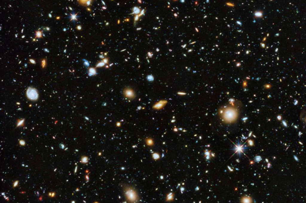 Nouveau sous forum dédié à l'astronomie sur TSGE Hubble10