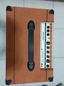 Amplificador Orange BXT Crush 50BXT - R$2000,00 Whatsa11