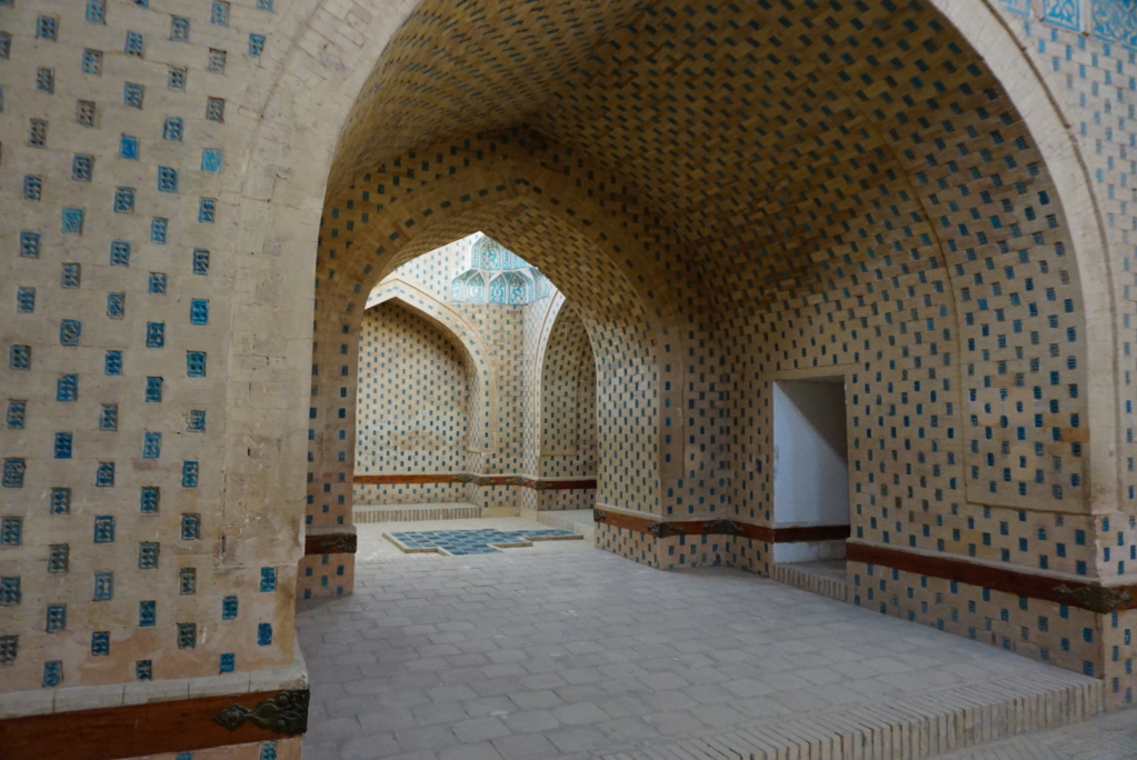 Ouzbékistan- Culture et rencontres : un rêve Turquoise réalisé 10710