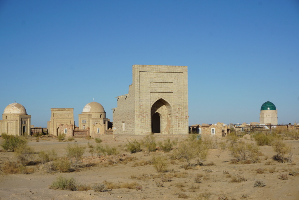 Ouzbékistan- Culture et rencontres : un rêve Turquoise réalisé 10910