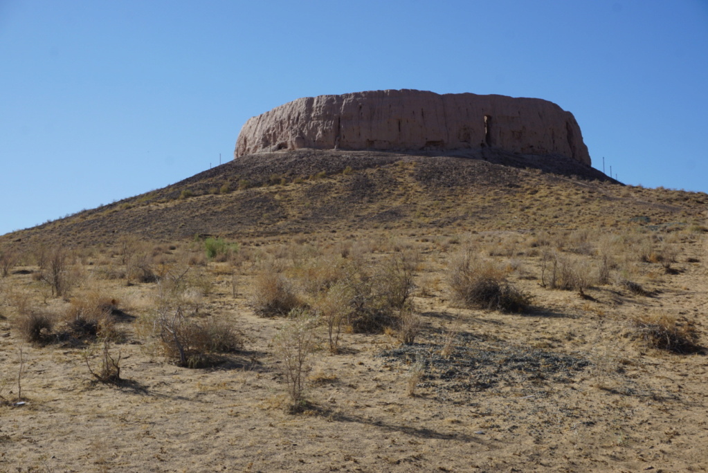 Ouzbékistan- Culture et rencontres : un rêve Turquoise réalisé 11310