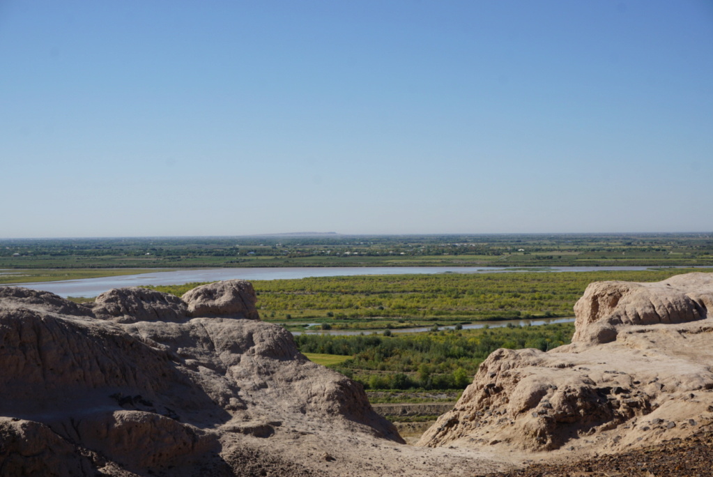 Ouzbékistan- Culture et rencontres : un rêve Turquoise réalisé 11610