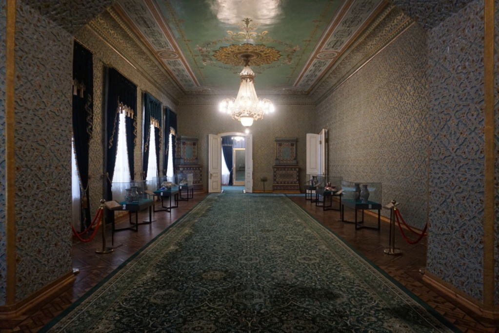Ouzbékistan- Culture et rencontres : un rêve Turquoise réalisé 21310