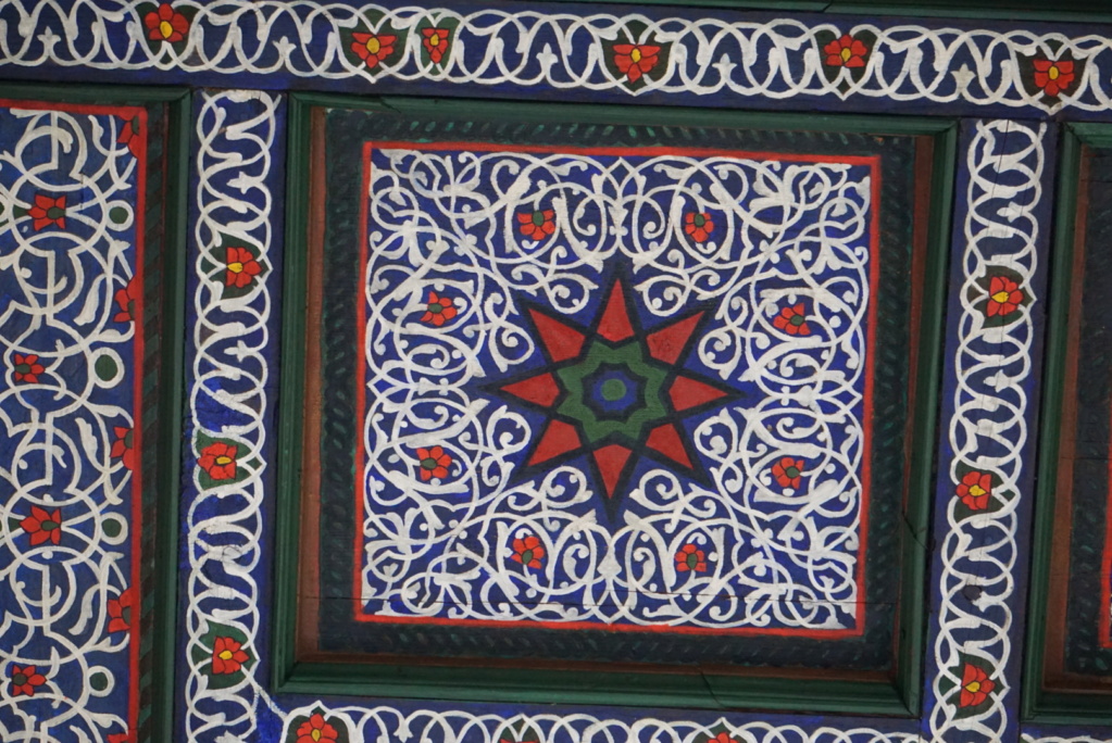 Ouzbékistan- Culture et rencontres : un rêve Turquoise réalisé 22910