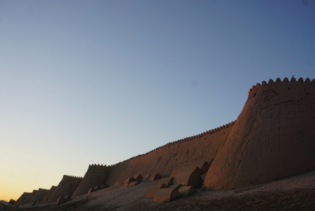 Ouzbékistan- Culture et rencontres : un rêve Turquoise réalisé 24610