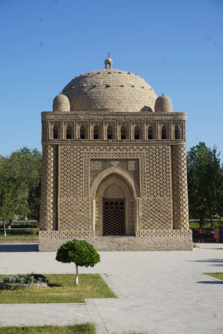 Ouzbékistan- Culture et rencontres : un rêve Turquoise réalisé 27010