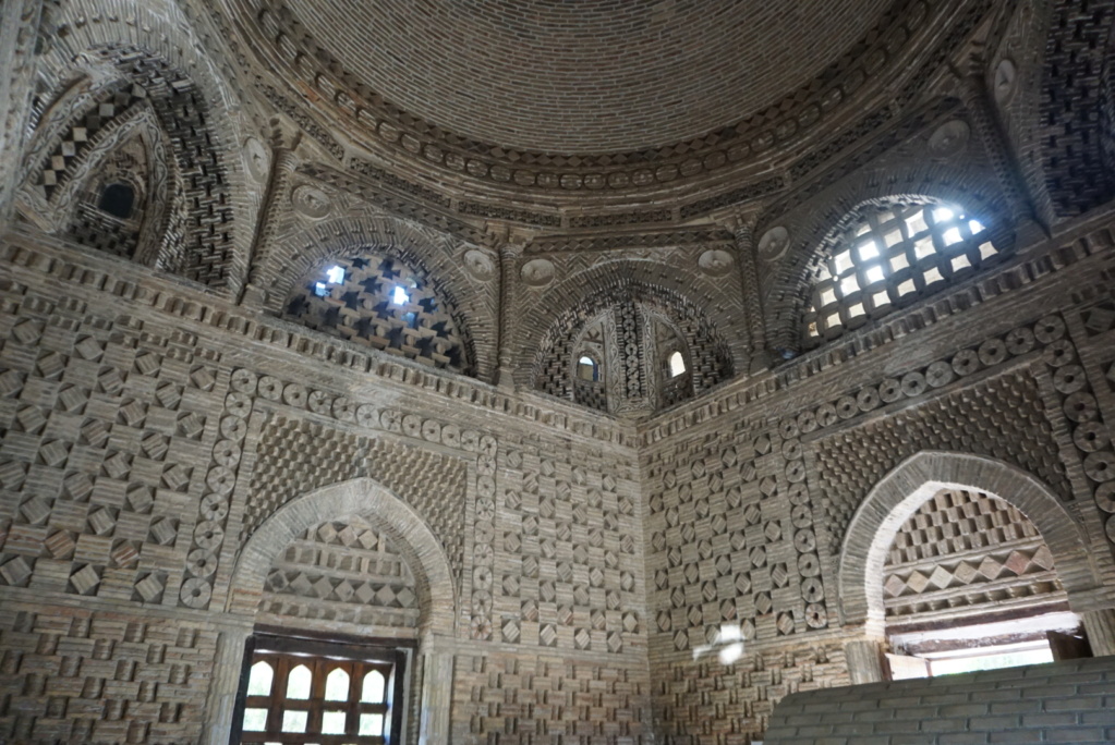 Ouzbékistan- Culture et rencontres : un rêve Turquoise réalisé 27110