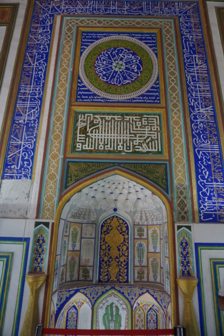 Ouzbékistan- Culture et rencontres : un rêve Turquoise réalisé 28410
