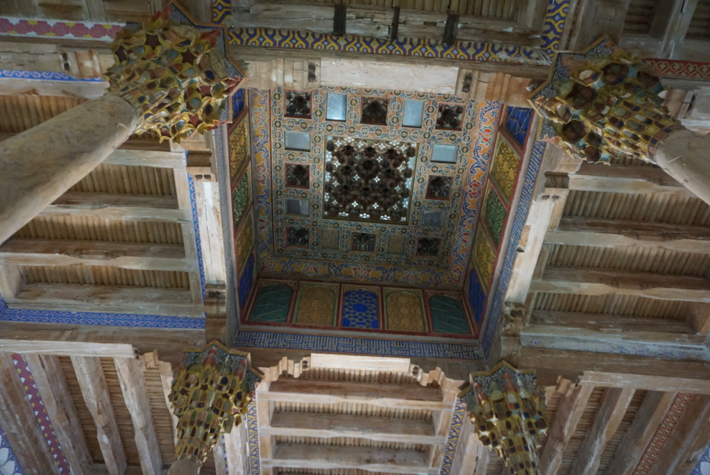 Ouzbékistan- Culture et rencontres : un rêve Turquoise réalisé 28510