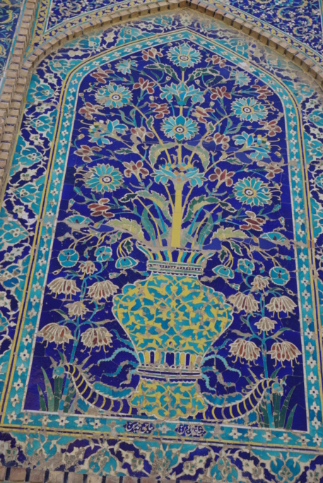 Ouzbékistan- Culture et rencontres : un rêve Turquoise réalisé 29710