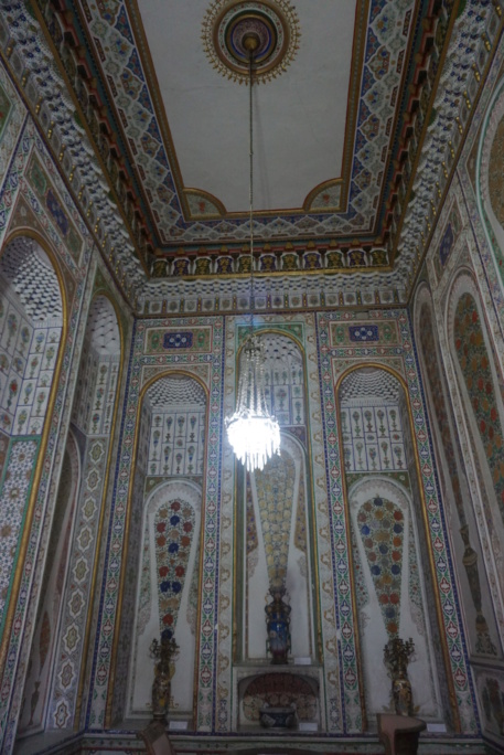 Ouzbékistan- Culture et rencontres : un rêve Turquoise réalisé 33510