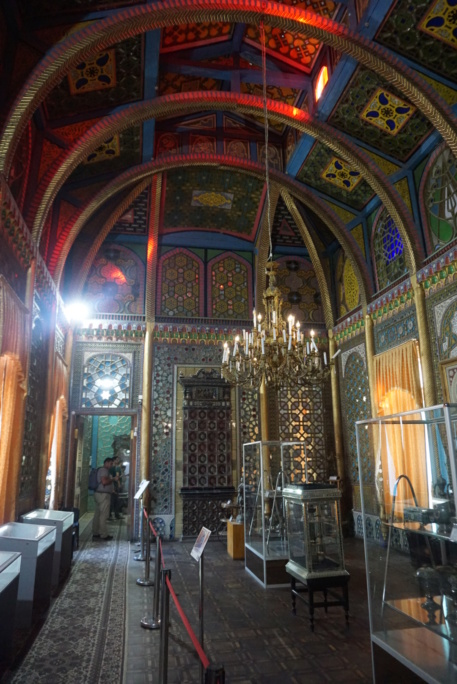 Ouzbékistan- Culture et rencontres : un rêve Turquoise réalisé 33910