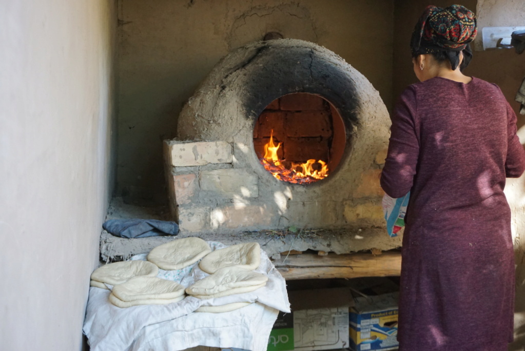 Ouzbékistan- Culture et rencontres : un rêve Turquoise réalisé 39110